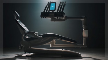 A-dec Introduces Digitally Connected Dental Chair and Delivery System