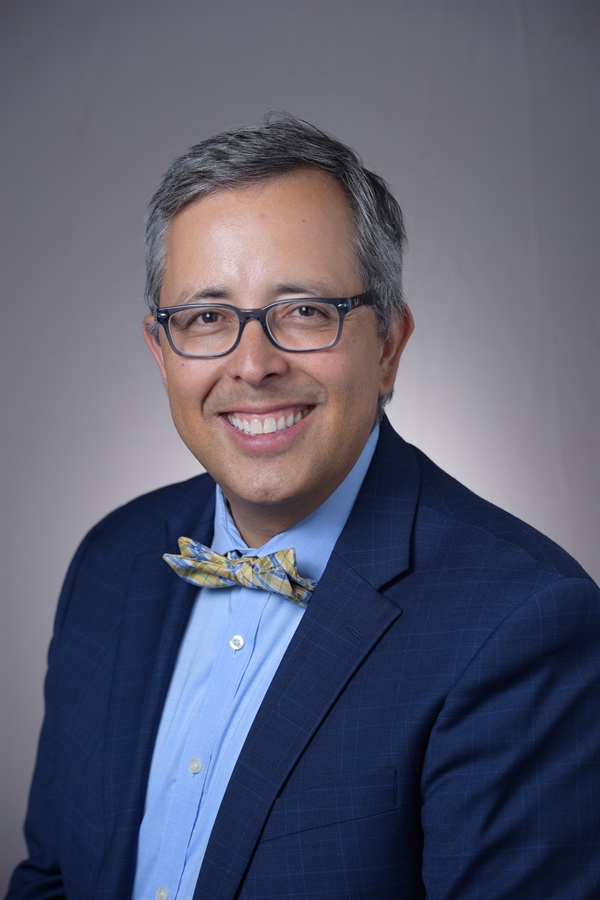 Dr. Juan Yepes Radiation Safety in Pediatric Dentistry