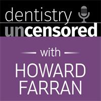 1646 Dr. Rhonda Kalasho on the Business Tips They Don't Teach In Dental School : Dentistry Uncensored with Howard Farran
