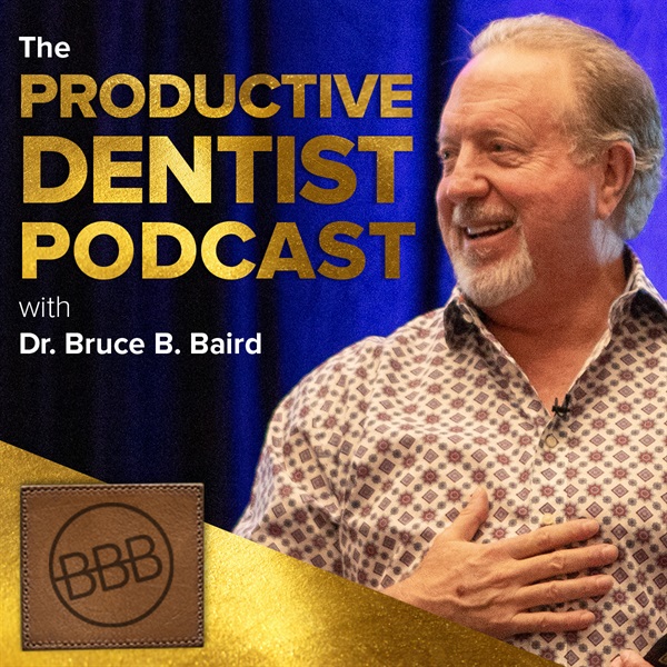 Episode 172: How To Best Offer Financial Options So Your Patients Get Their Needed Treatment