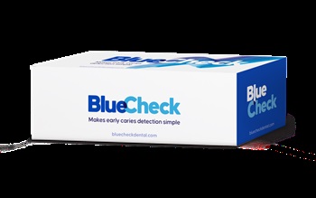 FDA Clearance of BlueCheck Caries Detection