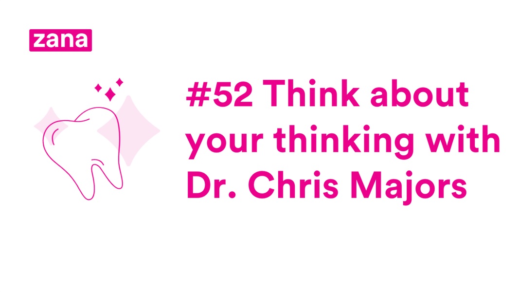 Why it is Important to Create Margin in Your Life with Dr. Chris Majors