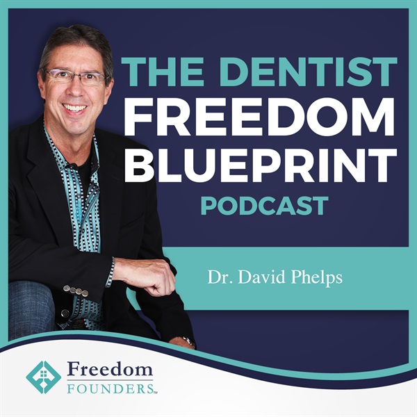 From Business Owner to Investor – Accelerating Your Progression to Freedom – Dr. David Phelps: Ep #424