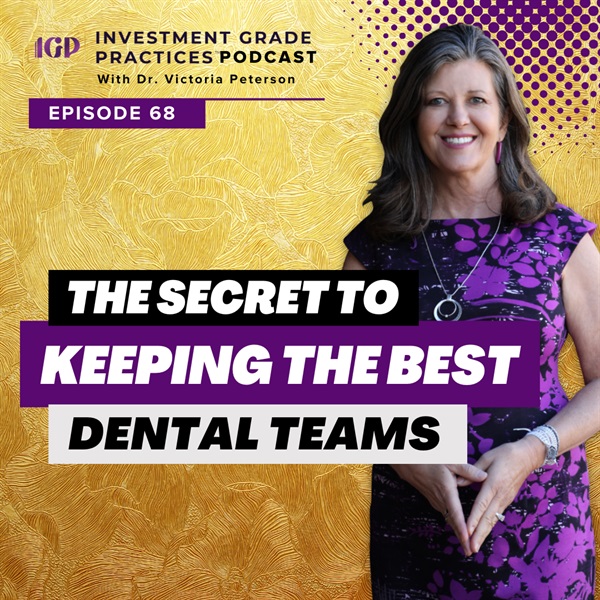 Episode 68: Where Are You Going with Your Dental Practice?