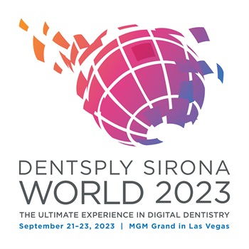 Registration Now Open for for Dentsply Sirona World Las Vegas 2023