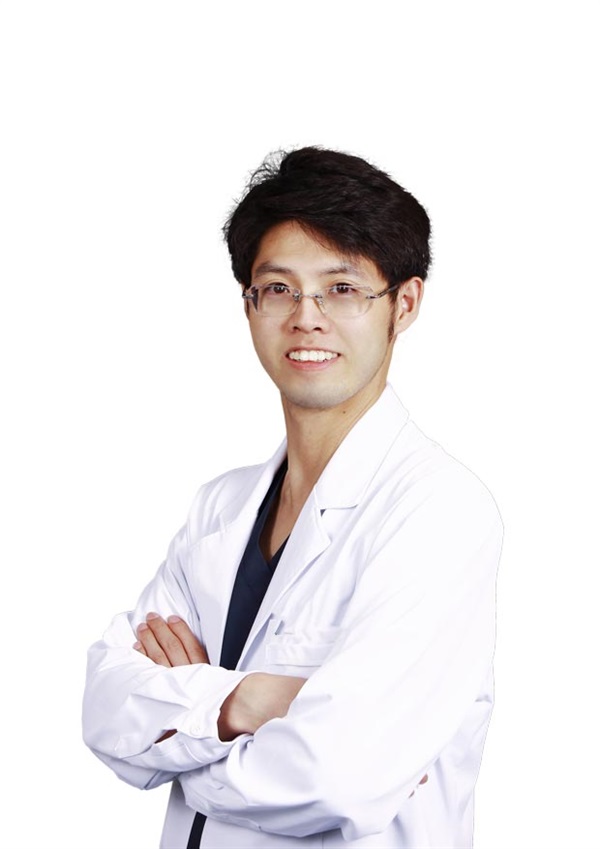 Dr. Zhouyu Ding, Esthetics for Veneers