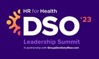 HR for Health DSO Leadership Summit 2023