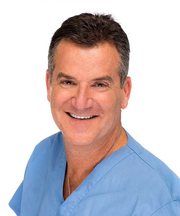 Dr. Gary Glassman The Endodontic Restorative Continuum: A Blueprint for Success