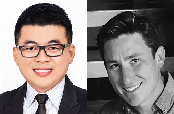 Dr. Ken Kim and Phil Carlino How Cost-Effective In-House 3D printing is Transforming Digital Implant Dentistry
