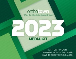 Orthotown Media Kit