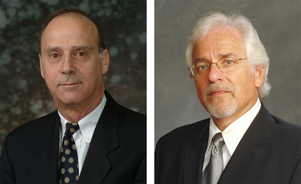 Dr. Martin Trope and Dr. Kenneth Serota Bio-Minimalism: Trends and Transitions in Endodontics