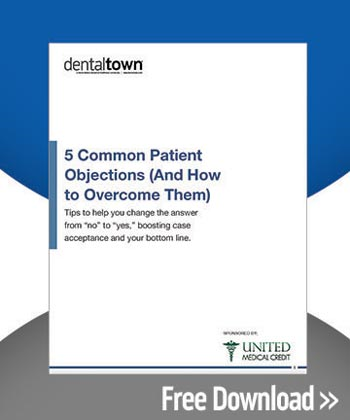 5 Common Patient Objections (And How to Overcome Them)