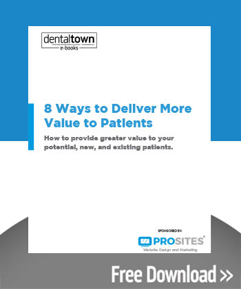 8 Ways to Deliver More Value to Patients