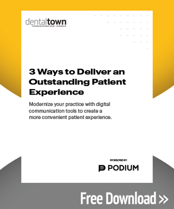 3 Ways to Deliver an Outstanding Patient Experience