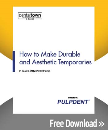 How to Make Durable and Aesthetic Temporaries