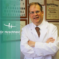 Dr. Miguel Hirschhaut Orthodontics in the Multidisciplinary Treatment of Complex Cases